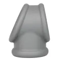Alpha Precision Ring Grau von Calexotics