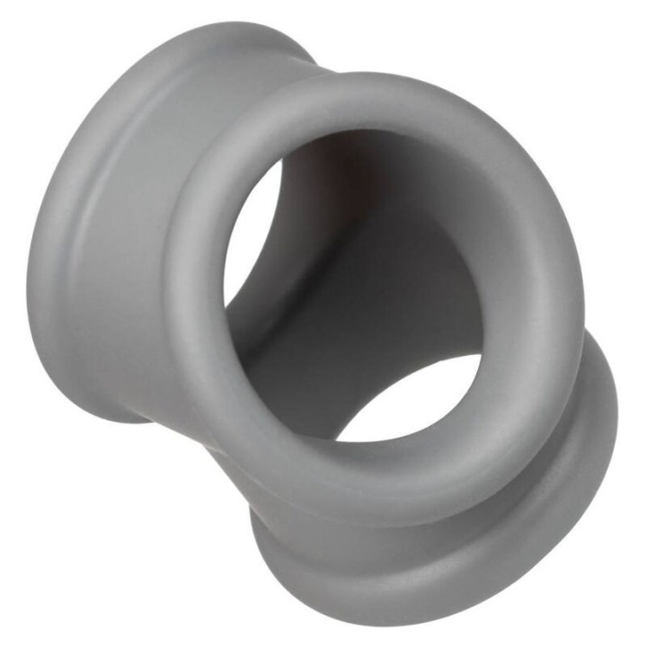 Alpha Precision Ring Grau von Calexotics | Fesselliebe.de