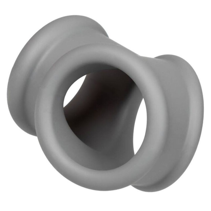 Alpha Precision Ring Grau von Calexotics | Fesselliebe.de