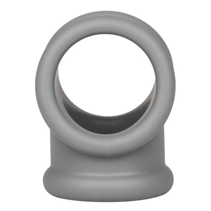 Alpha Precision Ring Grau von Calexotics | Fesselliebe.de