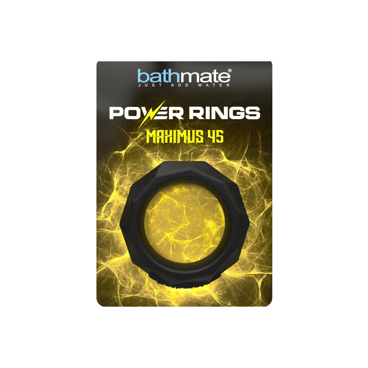 Power Ring Maximus 45 von Bathmate | Fesselliebe.de