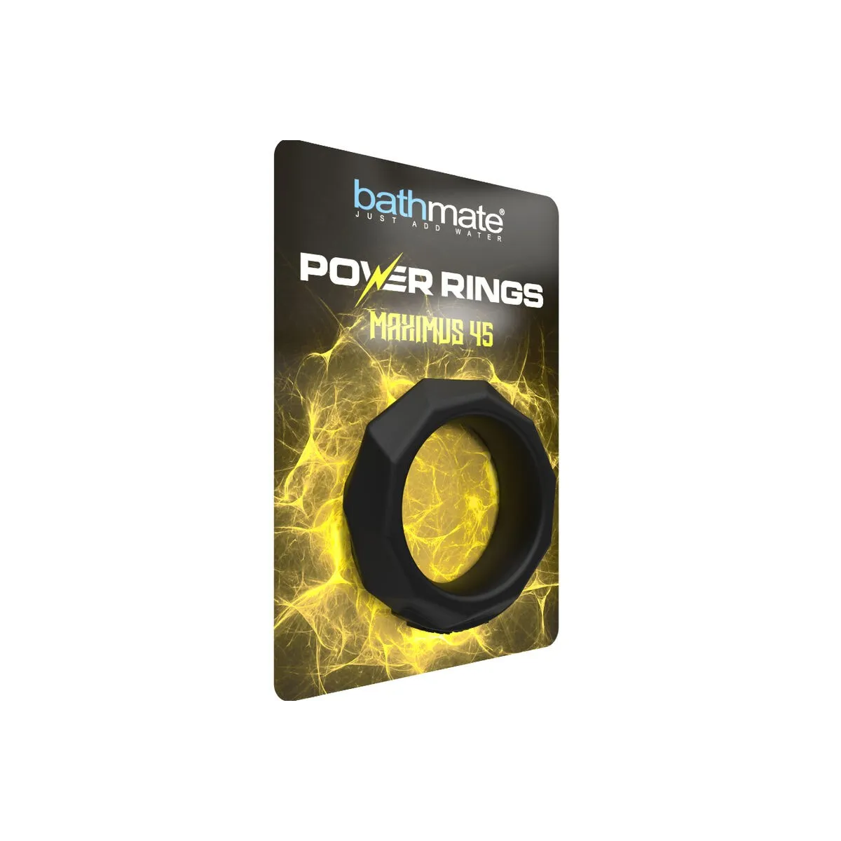 Power Ring Maximus 45 von Bathmate | Fesselliebe.de