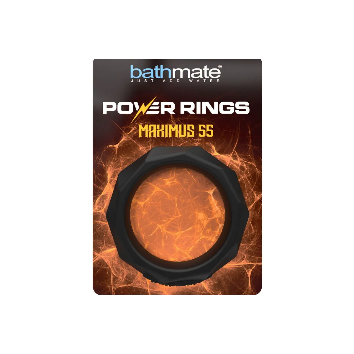 Power Ring Maximus 55 von Bathmate | Fesselliebe.de