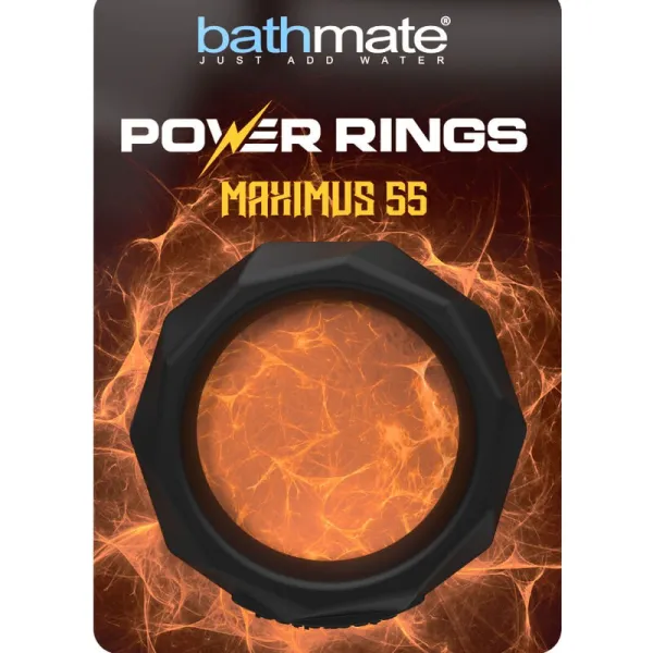 Power Ring Maximus 55 von Bathmate | Fesselliebe.de