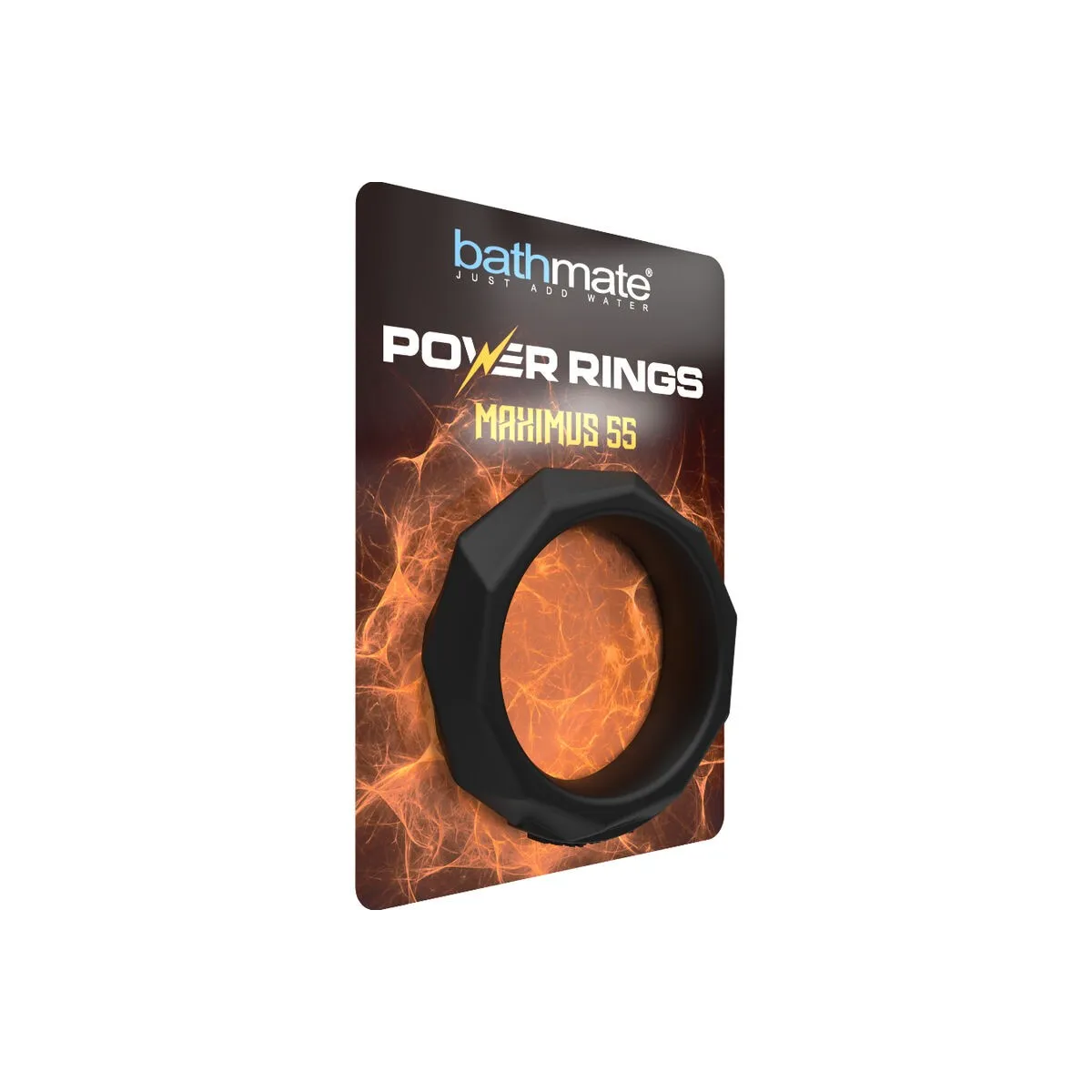 Power Ring Maximus 55 von Bathmate | Fesselliebe.de