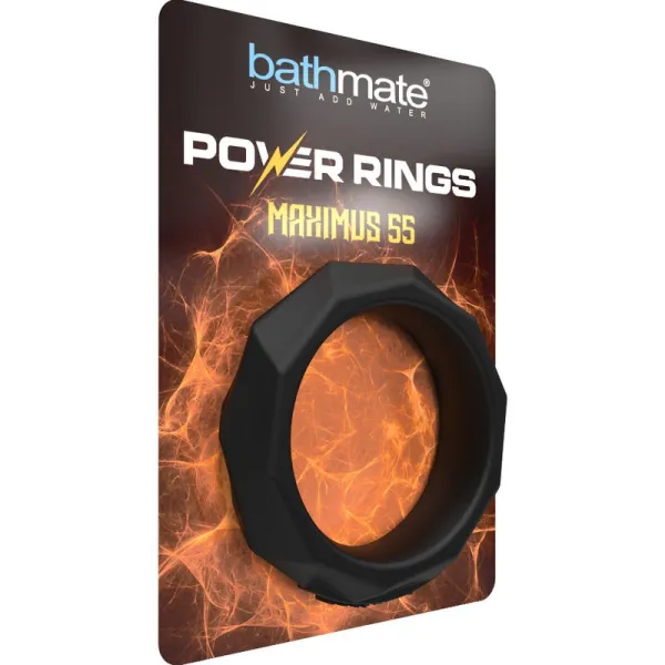 Power Ring Maximus 55 von Bathmate | Fesselliebe.de