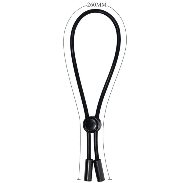 Cord-Penisring und Hoden von Pretty Love Male | Fesselliebe.de