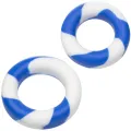 Admiral Set 2 Penisringe von Calexotics