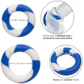 Admiral Set 2 Penisringe von Calexotics