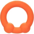 Alpha Dual Ball Ring Orange von Calexotics