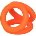 Alpha Tri-Ring Orange von Calexotics