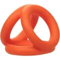 Alpha Tri-Ring Orange von Calexotics