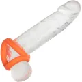 Alpha Tri-Ring Orange von Calexotics