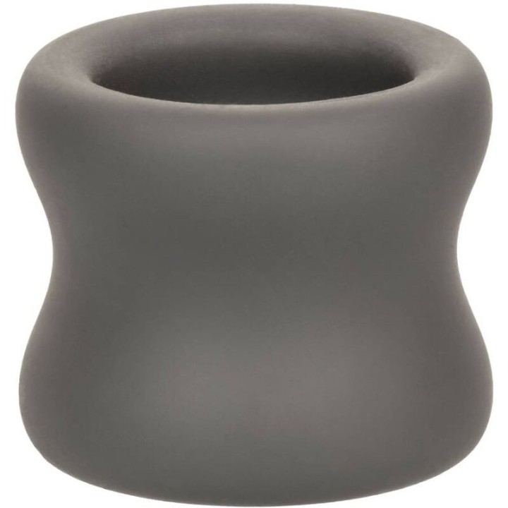 Alpha Scrotum Dehnungsring Schwarz von Calexotics | Fesselliebe.de