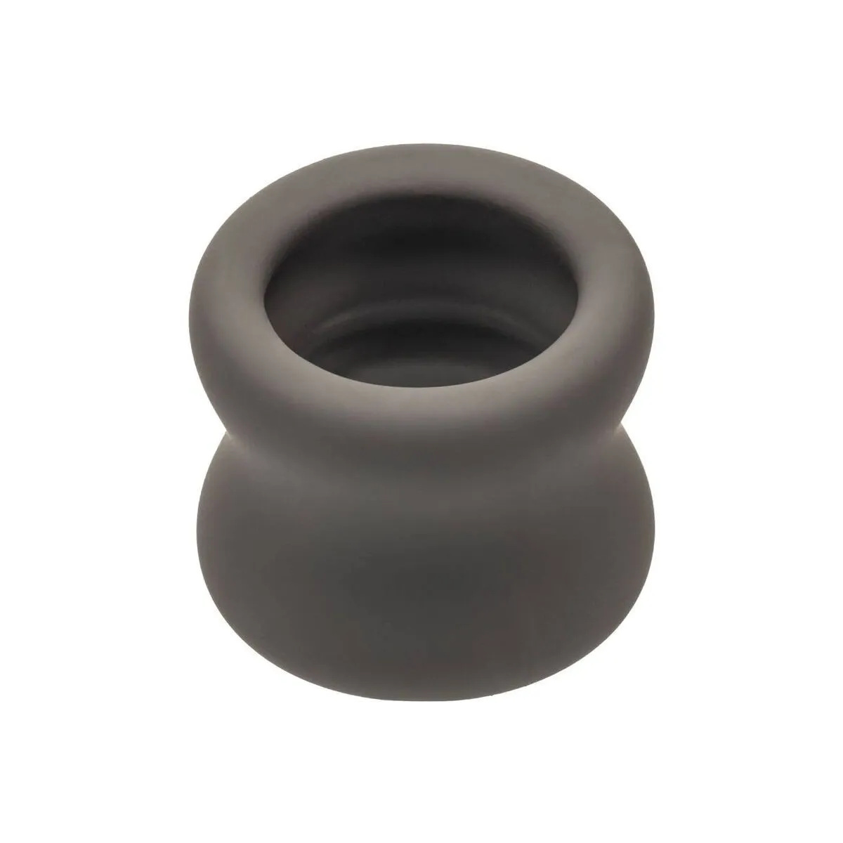 Alpha Scrotum Dehnungsring Schwarz von Calexotics | Fesselliebe.de