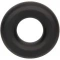 Alpha Prolong Medium Ring Schwarz von Calexotics