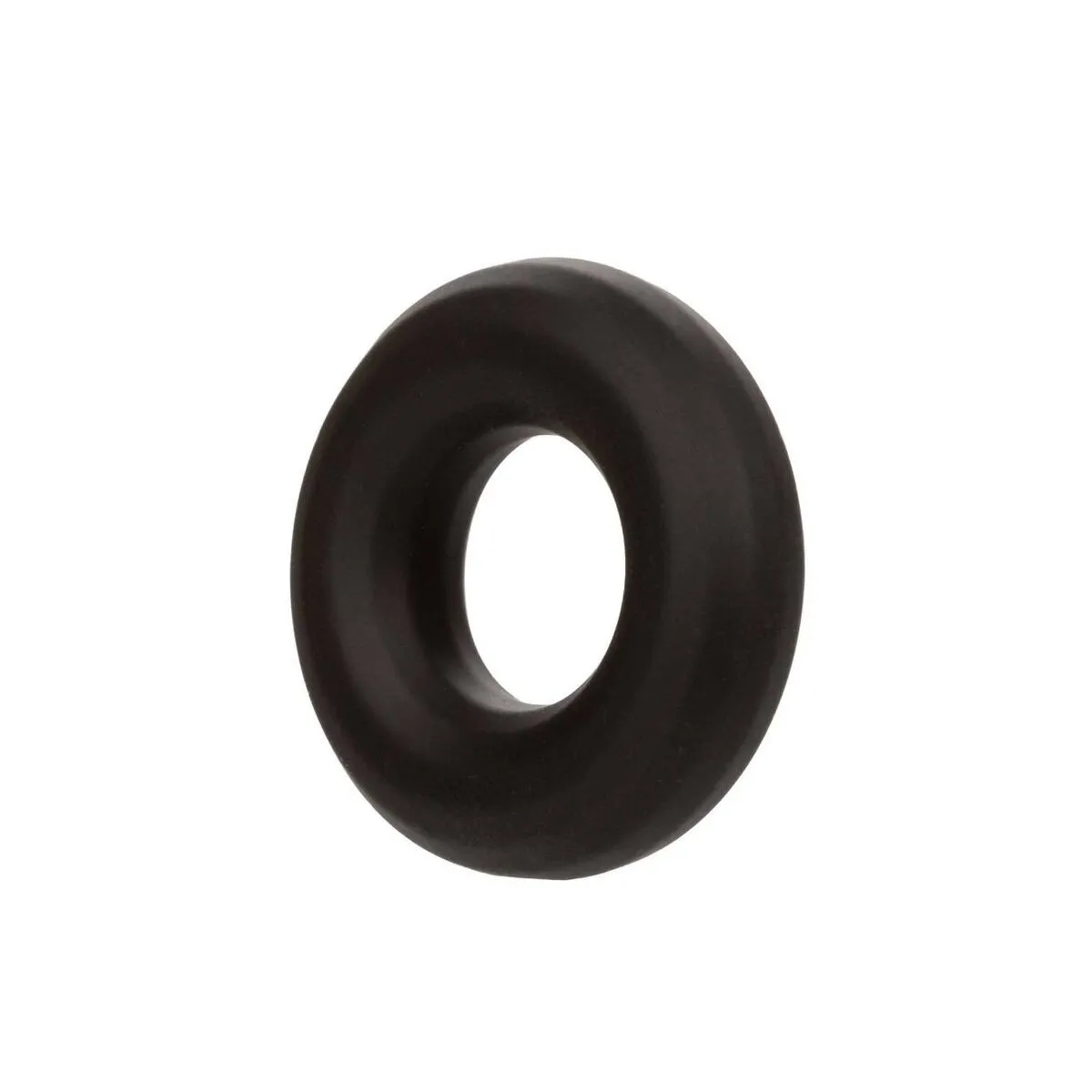 Alpha Prolong Medium Ring Schwarz von Calexotics | Fesselliebe.de