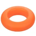 Alpha Prolong Grosser Ring Orange von Calexotics