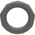 Alpha Prolong Prismatischer Ring Grau von Calexotics