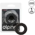 Alpha Prolong Tretring Schwarz von Calexotics