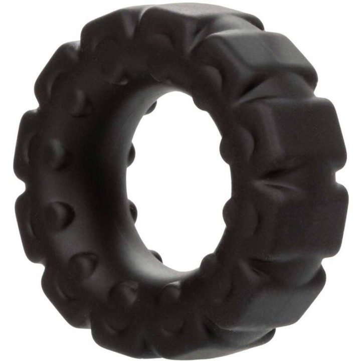 Alpha Prolong Tretring Schwarz von Calexotics | Fesselliebe.de