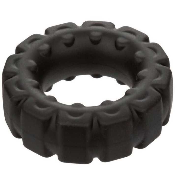 Alpha Prolong Tretring Schwarz von Calexotics | Fesselliebe.de