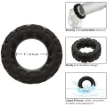 Alpha Prolong Tretring Schwarz von Calexotics