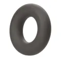 Alpha Prolong Set mit 2 Ringen Grau von Calexotics
