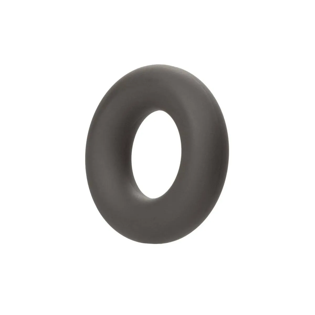 Alpha Prolong Set mit 2 Ringen Grau von Calexotics | Fesselliebe.de