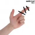 Set Silikonringe Modell 2 von Addicted Toys