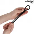 Silikonseil für den Einzelschleifen-Penis von Addicted Toys