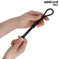 Silikonseil für den Doppelschleifen-Penis von Addicted Toys