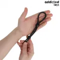 Silikonseil für den Doppelschleifen-Penis von Addicted Toys