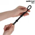 Silikonseil für den Triple Loop Penis von Addicted Toys