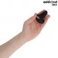 Dicker Dreifach-Penisring von Addicted Toys