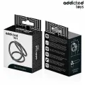 Dreifach-Penisring von Addicted Toys