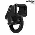 Peniskäfigring von Addicted Toys