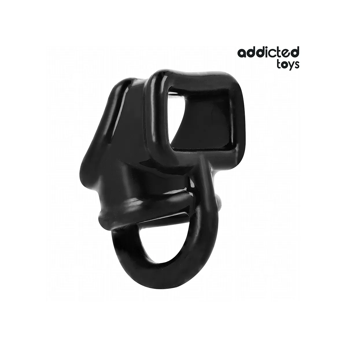 Peniskäfigring von Addicted Toys | Fesselliebe.de