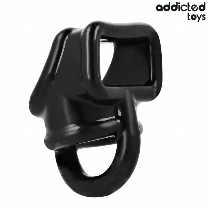 Peniskäfigring von Addicted Toys | Fesselliebe.de