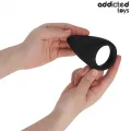 Tränenförmiger Penisring von Addicted Toys