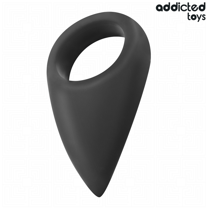 Tränenförmiger Penisring von Addicted Toys | Fesselliebe.de