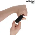 Penisring mit Teilern für Hoden von Addicted Toys