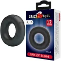 Arvell Silikonring Modell 12 von Crazy Bull