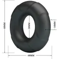 Arvell Silikonring Modell 12 von Crazy Bull