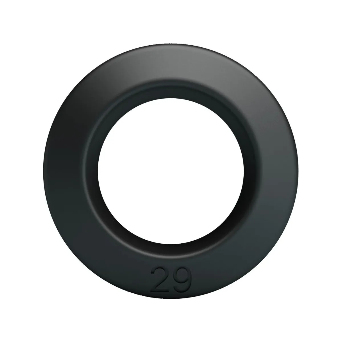 Brodan Silikonring Modell 9 von Crazy Bull | Fesselliebe.de