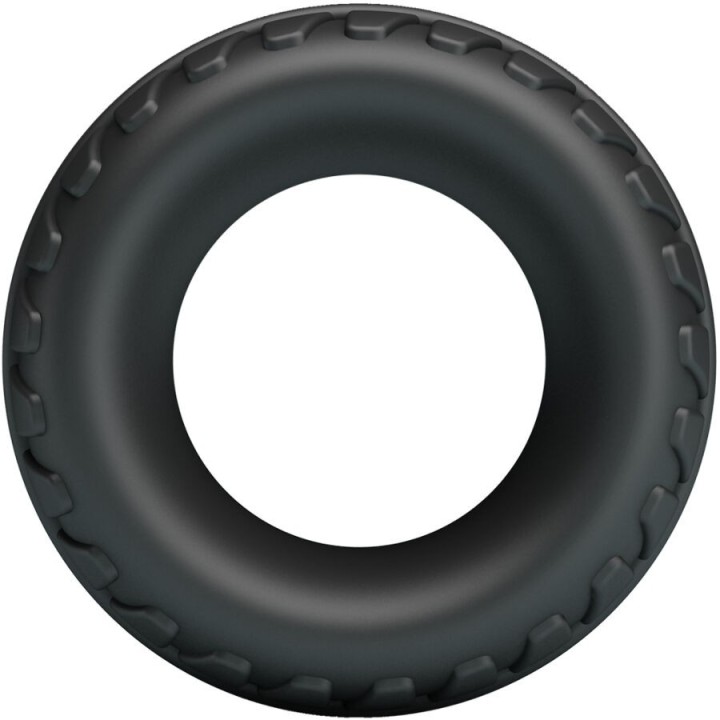 Dilson Silikonring Modell 3 von Crazy Bull | Fesselliebe.de