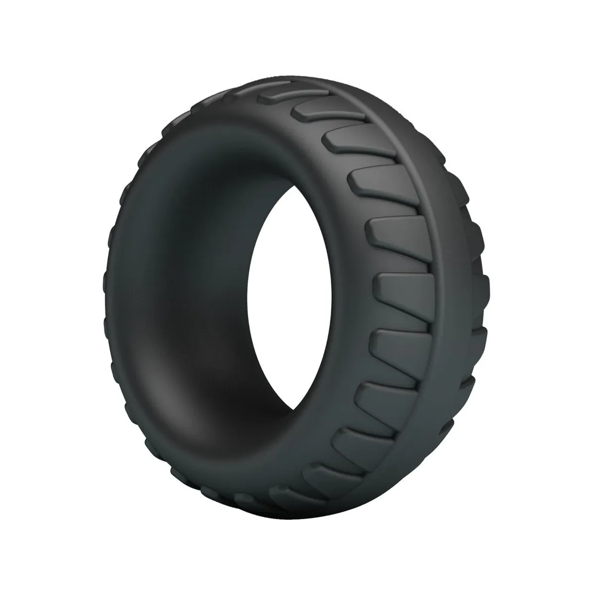 Dilson Silikonring Modell 3 von Crazy Bull | Fesselliebe.de