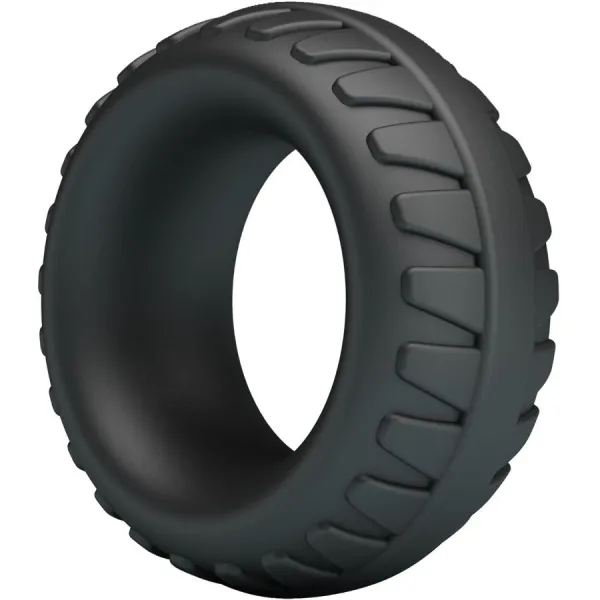 Dilson Silikonring Modell 3 von Crazy Bull | Fesselliebe.de