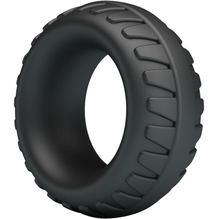 Dilson Silikonring Modell 3 von Crazy Bull | Fesselliebe.de