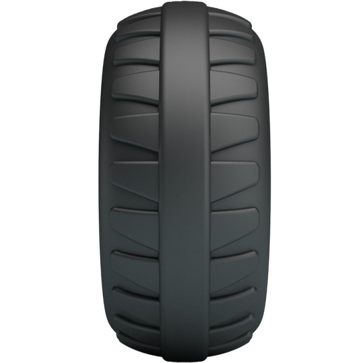 Dilson Silikonring Modell 3 von Crazy Bull | Fesselliebe.de